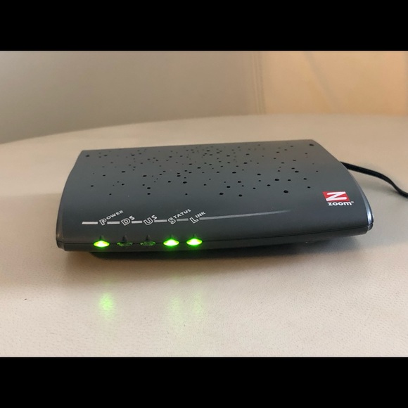 Zoom Cable Modem 3.0 Model 5341 Series 1079🔌.
Tested & Worked - Picture 8 of 8